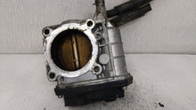 2007-2013 Nissan Altima Throttle Body P/N:G 8424 3 526-01 Fits 2007 2008 2009 2010 2011 2012 2013 OEM Used Auto Parts