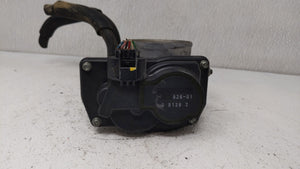 2007-2013 Nissan Altima Throttle Body P/N:G 8424 3 526-01 Fits 2007 2008 2009 2010 2011 2012 2013 OEM Used Auto Parts