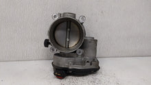 2011-2019 Ford Explorer Throttle Body P/N:AT4E-9F991-EJ L1011B-0063 Fits 2011 2012 2013 2014 2015 2016 2017 2018 2019 OEM Used Auto Parts