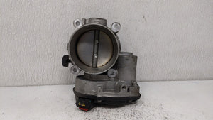 2011-2019 Ford Explorer Throttle Body P/N:AT4E-9F991-EJ L1011B-0063 Fits 2011 2012 2013 2014 2015 2016 2017 2018 2019 OEM Used Auto Parts