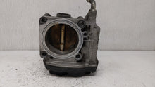 2008-2011 Nissan Rogue Throttle Body P/N:G 8424 3 526-01 Fits 2007 2008 2009 2010 2011 2012 2013 OEM Used Auto Parts