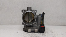 2015-2018 Ford Edge Throttle Body P/N:DS7E-9F991-BB Fits 2014 2015 2016 2017 2018 2019 2020 2021 2022 OEM Used Auto Parts