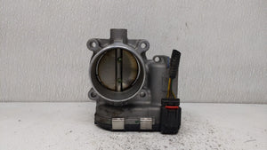 2015-2018 Ford Edge Throttle Body P/N:DS7E-9F991-BB Fits 2014 2015 2016 2017 2018 2019 2020 2021 2022 OEM Used Auto Parts - Oemusedautoparts1.com