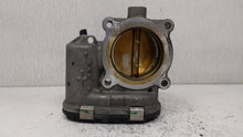 2015-2018 Ford Edge Throttle Body P/N:DS7E-9F991-BB Fits 2014 2015 2016 2017 2018 2019 2020 2021 2022 OEM Used Auto Parts