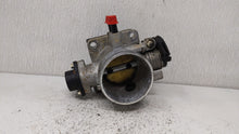 2006-2011 Kia Rio Throttle Body P/N:35170-26900 Fits 2006 2007 2008 2009 2010 2011 OEM Used Auto Parts - Oemusedautoparts1.com