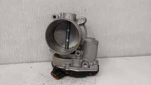 2013-2018 Ford Taurus Throttle Body P/N:AT4E-9F991-EJ L1011B-0063 Fits 2011 2012 2013 2014 2015 2016 2017 2018 2019 OEM Used Auto Parts