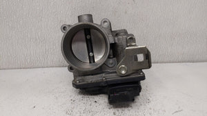 2014-2014 Mazda Cx-5 Throttle Body 114189 - Oemusedautoparts1.com