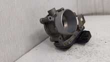 2014 Mazda Cx-5 Throttle Body Fits OEM Used Auto Parts