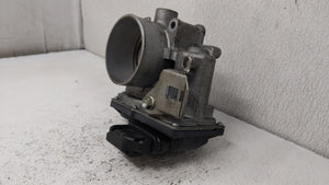 2014 Mazda Cx-5 Throttle Body Fits OEM Used Auto Parts