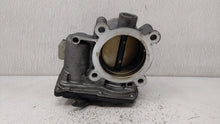 2014 Mazda Cx-5 Throttle Body Fits OEM Used Auto Parts - Oemusedautoparts1.com