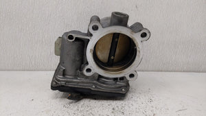 2014 Mazda Cx-5 Throttle Body Fits OEM Used Auto Parts