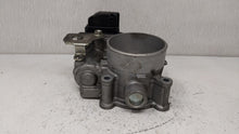 2014-2014 Mazda Cx-5 Throttle Body 114189 - Oemusedautoparts1.com