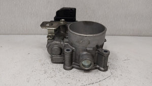 2014 Mazda Cx-5 Throttle Body Fits OEM Used Auto Parts