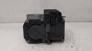 2014-2014 Mazda Cx-5 Throttle Body 114189 - Oemusedautoparts1.com