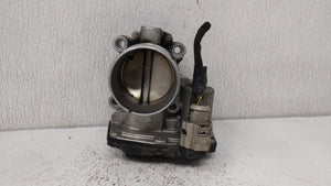 2014-2019 Ford Fusion Throttle Body P/N:DS7G-9F991-BB DS7G-9F991-CA Fits 2014 2015 2016 2017 2018 2019 OEM Used Auto Parts