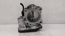 2014-2019 Ford Fusion Throttle Body P/N:DS7G-9F991-BB DS7G-9F991-CA Fits 2014 2015 2016 2017 2018 2019 OEM Used Auto Parts - Oemusedautoparts1.com