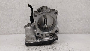 2014-2019 Ford Fusion Throttle Body P/N:DS7G-9F991-BB DS7G-9F991-CA Fits 2014 2015 2016 2017 2018 2019 OEM Used Auto Parts