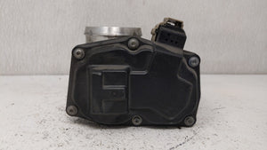 2014-2019 Ford Fusion Throttle Body P/N:DS7G-9F991-BB DS7G-9F991-CA Fits 2014 2015 2016 2017 2018 2019 OEM Used Auto Parts - Oemusedautoparts1.com