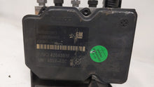2017-2019 Buick Encore ABS Pump Control Module Replacement P/N:42643519 Fits 2017 2018 2019 OEM Used Auto Parts - Oemusedautoparts1.com