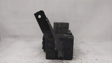 2007-2009 Nissan Altima Abs Pump Control Module 114344 - Oemusedautoparts1.com