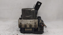 2007-2009 Nissan Altima Abs Pump Control Module 114344 - Oemusedautoparts1.com