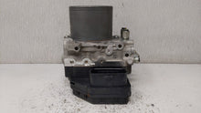 2014-2015 Infiniti Q50 ABS Pump Control Module Replacement Fits 2014 2015 OEM Used Auto Parts - Oemusedautoparts1.com