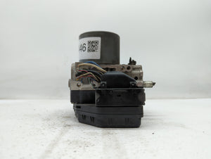 2011-2013 Scion Tc ABS Pump Control Module Replacement P/N:247312 Fits 2011 2012 2013 OEM Used Auto Parts - Oemusedautoparts1.com