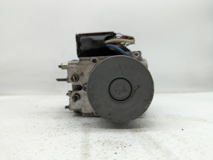 2011-2013 Scion Tc ABS Pump Control Module Replacement P/N:247312 Fits 2011 2012 2013 OEM Used Auto Parts - Oemusedautoparts1.com