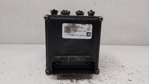 2012 Chevrolet Malibu ABS Pump Control Module Replacement P/N:22799743 Fits OEM Used Auto Parts - Oemusedautoparts1.com