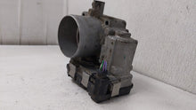 2019-2019 Volkswagen Jetta Throttle Body 114494 - Oemusedautoparts1.com