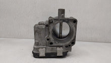 2019-2019 Volkswagen Jetta Throttle Body 114494 - Oemusedautoparts1.com