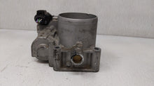 2019-2019 Volkswagen Jetta Throttle Body 114494 - Oemusedautoparts1.com