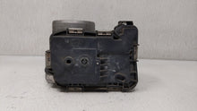 2019-2019 Volkswagen Jetta Throttle Body 114494 - Oemusedautoparts1.com