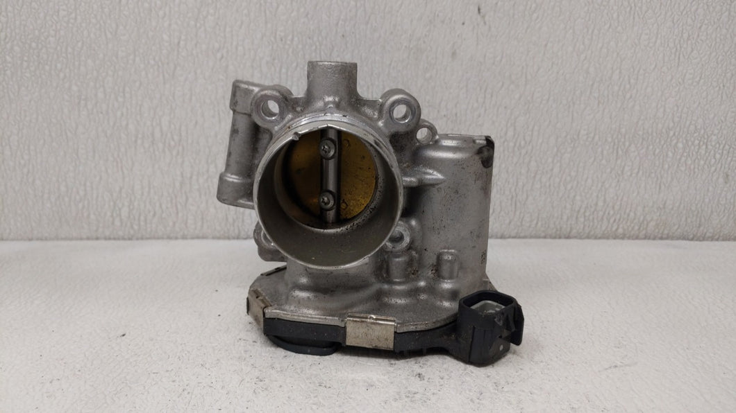 2013-2019 Buick Encore Throttle Body Fits 2011 2012 2013 2014 2015 2016 2017 2018 2019 OEM Used Auto Parts