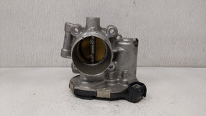 2013-2019 Buick Encore Throttle Body Fits 2011 2012 2013 2014 2015 2016 2017 2018 2019 OEM Used Auto Parts - Oemusedautoparts1.com