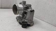 2013-2019 Buick Encore Throttle Body Fits 2011 2012 2013 2014 2015 2016 2017 2018 2019 OEM Used Auto Parts - Oemusedautoparts1.com