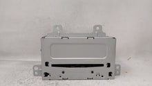 2012 Chevrolet Cruze Radio AM FM Cd Player Receiver Replacement P/N:95914367 22870782 Fits OEM Used Auto Parts