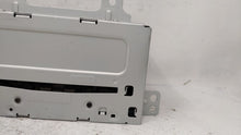 2012 Chevrolet Cruze Radio AM FM Cd Player Receiver Replacement P/N:95914367 22870782 Fits OEM Used Auto Parts