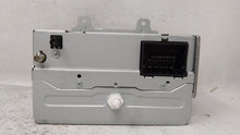 2012 Chevrolet Cruze Radio AM FM Cd Player Receiver Replacement P/N:95914367 22870782 Fits OEM Used Auto Parts