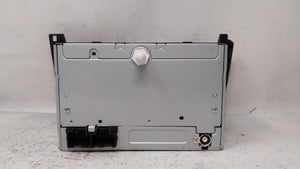 2008-2011 Cadillac Dts Radio AM FM Cd Player Receiver Replacement P/N:25849388 Fits 2008 2009 2010 2011 OEM Used Auto Parts - Oemusedautoparts1.com