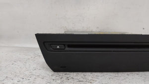 2014 Mazda 3 Radio AM FM Cd Player Receiver Replacement P/N:BHP3-669G0 Fits OEM Used Auto Parts - Oemusedautoparts1.com