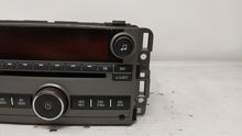 2009 Saturn Vue Radio AM FM Cd Player Receiver Replacement P/N:20790697 25994575 Fits OEM Used Auto Parts