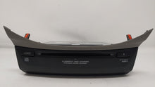 Honda Accord Radio AM FM Cd Player Receiver Replacement Fits OEM Used Auto Parts - Oemusedautoparts1.com