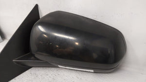 2008-2010 Dodge Avenger Side Mirror Replacement Driver Left View Door Mirror P/N:E11026011 Fits 2008 2009 2010 OEM Used Auto Parts - Oemusedautoparts1.com