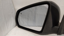 2008-2010 Dodge Avenger Side Mirror Replacement Driver Left View Door Mirror P/N:E11026011 Fits 2008 2009 2010 OEM Used Auto Parts - Oemusedautoparts1.com