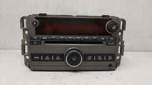 2008 Saturn Vue Radio AM FM Cd Player Receiver Replacement P/N:25875839,25866724,25956992 25956992 Fits OEM Used Auto Parts