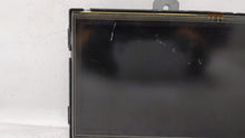 2011-2013 Infiniti M56 Information Display Screen - Oemusedautoparts1.com