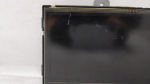 2011-2013 Infiniti M56 Information Display Screen - Oemusedautoparts1.com