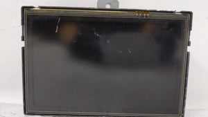 2011-2013 Infiniti M56 Information Display Screen - Oemusedautoparts1.com