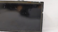 2011-2013 Infiniti M56 Information Display Screen - Oemusedautoparts1.com